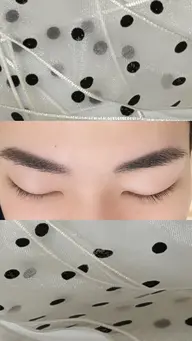 アイブロウ⭐️メンズ大歓迎!!
