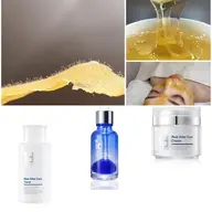 【韓国肌管理】フェイシャル白玉WAX✨極上のツヤ肌!抗酸化◎期間限定価格♪