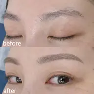 【クチコミお約束】WAX脱毛、カット、間引き（毛量調整）