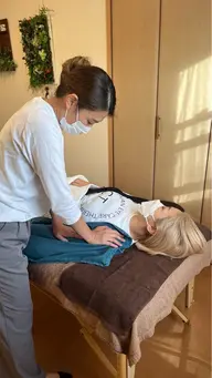 人気No.1♡ /【全身ゆるふわ♪】瞳の癒®︎アイヘッドケア＋ゆるめるからだケア　100分