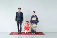 着付け👘留袖/訪問着/付下げ 七五三のお参りやお宮参りに👘 早朝料金込