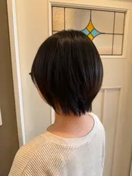 【デビュー記念】カット＋シャンプーブロー込み(9月1日～)
