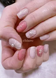 定額ネイル