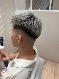 メンズ限定✨️カット💇
