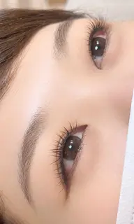 まつ毛エクステ