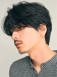 【骨格矯正カット×曲がる縮毛矯正】梅雨に向けてくせ毛やうねりを改善したい方はこちら〇