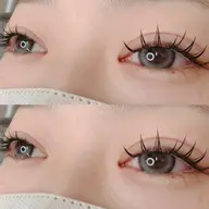 ⭐️OPEN価格🍒フラットラッシュ/エクステ100本🍒