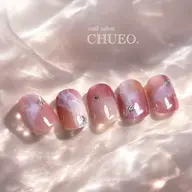 入学卒業ママネイル🌸✨️