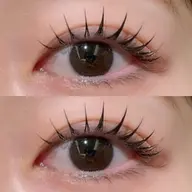 【LED&アイシャンプー付き】パリエク100本🌟根元から立ち上げ