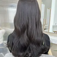 💖内部集中Care💖ｵｰｶﾞﾆｯｸ艶ｶﾗｰ+全体ｶｯﾄ+6stepTOKIOﾄﾘｰﾄﾒﾝﾄ (超音波ｱｲﾛﾝ付✨)