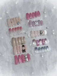 定額デザイン🎀🫧