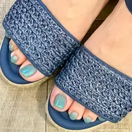 《minimo限定価格》フットワンカラー🐬(ソフトジェルオフ込み)