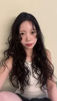 【7/5(日)限定🧸🌸】透明感カラー + 2step ミルボントリートメント🫧