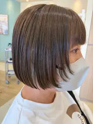 🌻先着1名様🌻9月7日(月)9:30〜ショートヘアのカットトレーニングモデル募集中🕊️