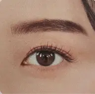🎀美眉スタイリングレッスンモデル(眉WAX脱毛)女性専用🫧補足説明必読