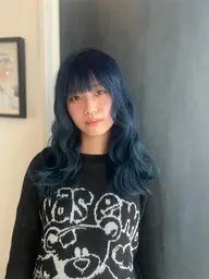 【6月限定✨️】カット+Wカラー+Aujuastepトリートメント