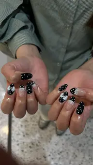 『オフ込み』定額 design nail 🌟