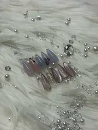 ハンド 定額デザイン(オフなし)