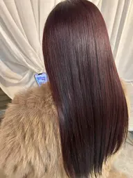 ファッションカラー