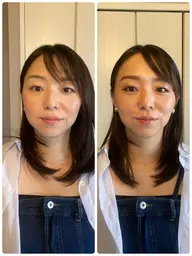 16タイプパーソナルカラー診断＋イメチェンメイク体験👀 💄💖