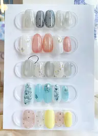 【学割】8月限定⭐️定額コース4000円✨オフは別途かかります。