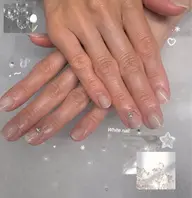オフなし+期間限定⭐︎ハンドワンカラー