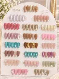 【現金のみ】【新規オフ無料】🎀🧸定額デザイン🕯🌙