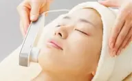 🌸2回で5500円🌸 オイルトリートメント&美容機器(Sonic)ミクロ振動 ➕肌別対応パック