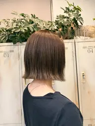 【料金頂きません💇🏼‍♀️✨️】シャンプーカット