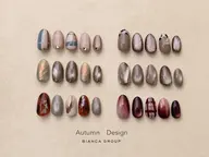 ハンド【オフなし】季節限定🌹6種All7000円【大宮/パラジェル登録店】