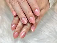 【ハンド】ワンカラーorラメグラ×オフ込み💅🏻♥️【新規様オフ無料!】
