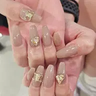 【他店オフも込み◎】4～5本アート✨