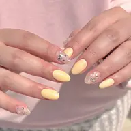 【Hand】 他店オフ無料✨オフ込4本art