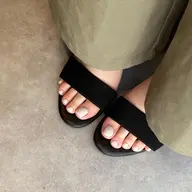 🦋【フットオフありワンカラー】❤︎新規¥7,370❤︎再来¥9,970❤︎