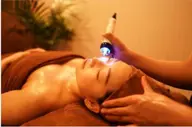 人気No.3♪リフト小顔に！コルギ顔筋デトックス・毛穴・石膏パック 90分