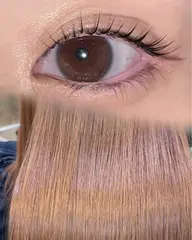 🥣 ͗ ͗ᑕOᒪOᖇ + ᗴYᗴ ᒪᗩՏᕼ ᒪIᖴT 𖠶ˬ𖠶⟡.*