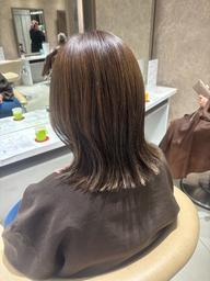 🌸カット+カラー+トリートメント🌸