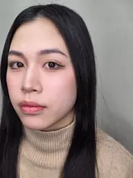 HBL眉スタイリング(wax脱毛+間引き)
