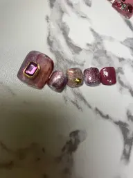 フットネイル