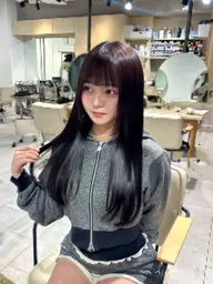✨髪質改善トリートメント✨パサつきや広がりが気になる方におすすめ！髪の内部から補修し、まとまりのあるツヤ髪へ導きます✨