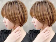 [ 5名様限定 ]透明感ハイライト｡˚⊱ꕤ⊰˚｡