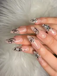 【HAND】長出し×定額Design