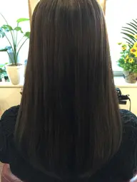 ✩.*˚すぐ予約OK🙆♀️✩.*˚【期間限定❗️】カット&縮毛矯正&トリートメント&ヘッドスパ