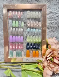 《当日予約限定》オフ込♥定額60分デザイン　¥5980