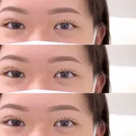 💜ブロウリフト&眉WAX+パリジェンヌorまつげパーマ💜