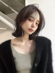 🉐カット+3setpトリートメント