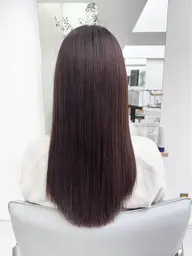 カット+✨TOKIOトリートメント7Step