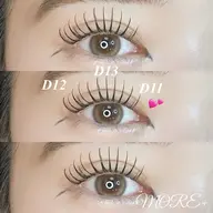 🤍アンドヘルシー(エクステ✖️パーマ)120本🤍コーティング仕上げ🫧フラットラッシュ使用🪽