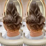 【カラーモデル&トリートメントモデル募集中】ワンカラー🌹+Aujua✨4Stepトリートメント