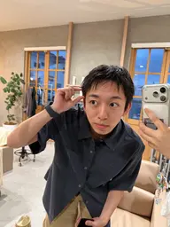 カット💇♀️💇♂️